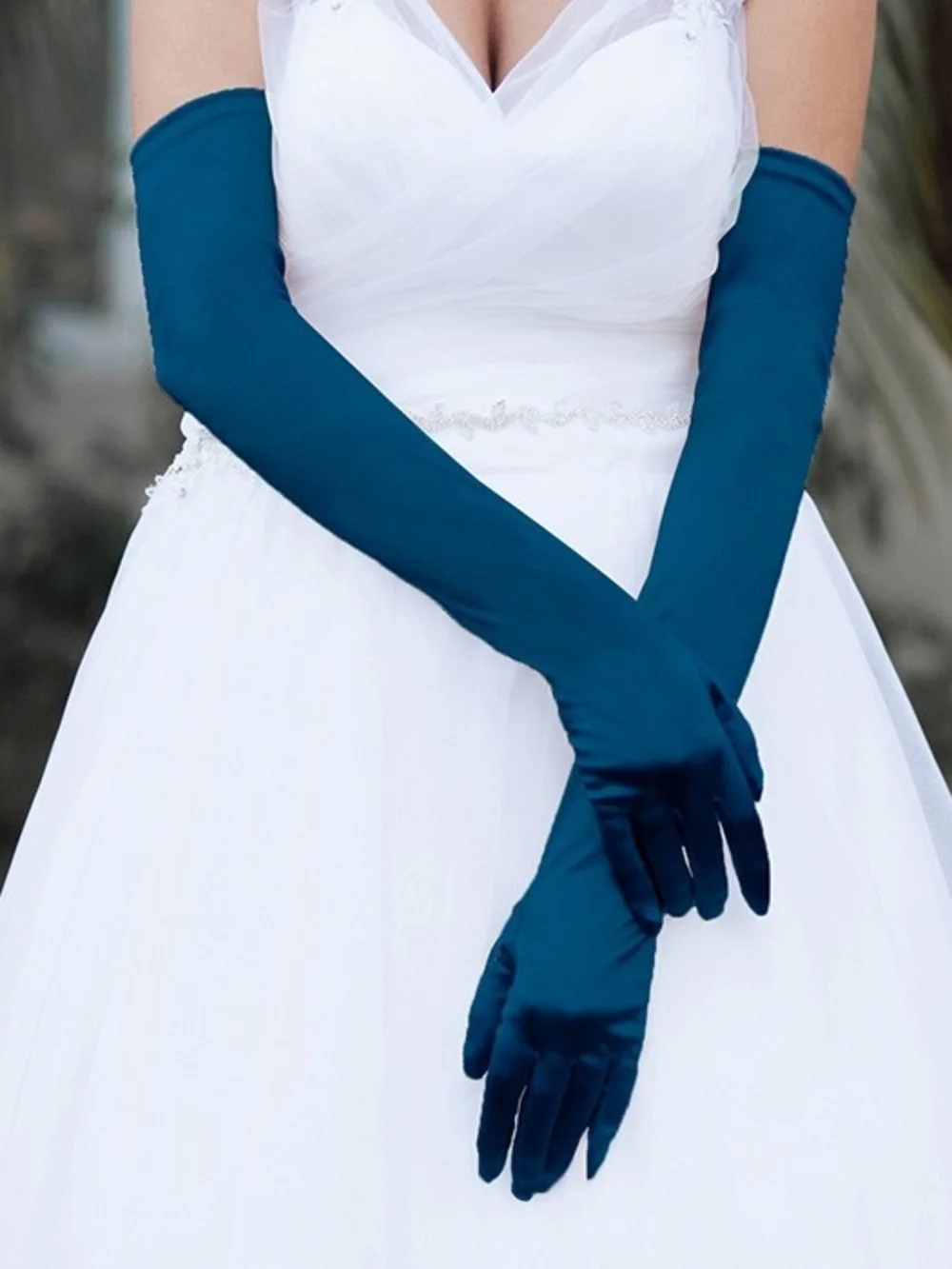 Navy Blue  22